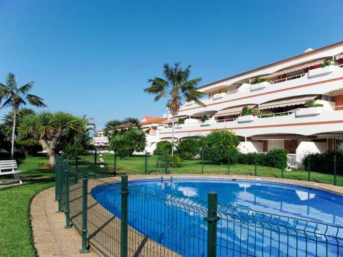 Ferienwohnung Laurisilva (PDC140)  in 
Puerto de la Cruz (Spanien)