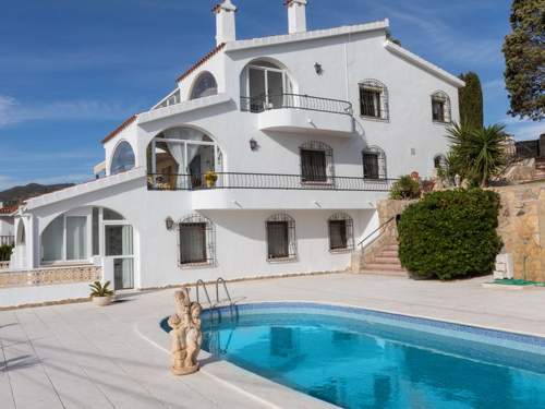 Ferienwohnung Tres Flores
