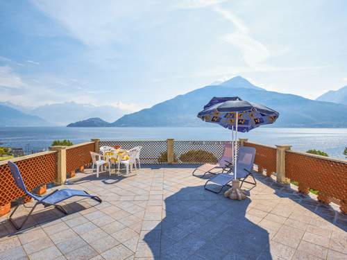 Ferienwohnung Banca  in 
Pianello Lario (Italien)