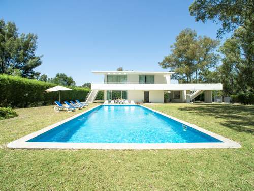 Ferienhaus Villa Golf