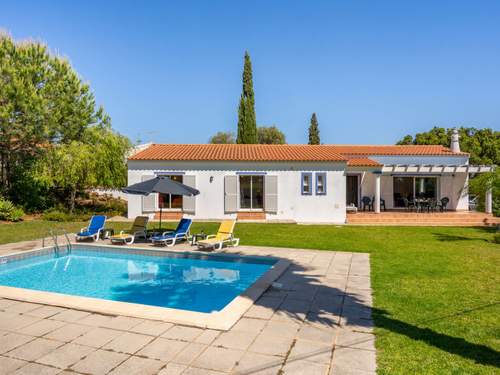 Ferienhaus Monte Quercus
