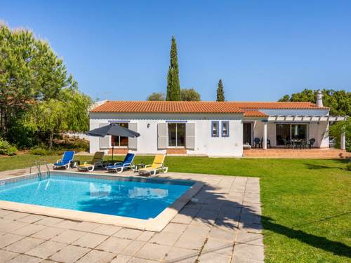 Ferienhaus Monte Quercus (PRH100)  in 
Porches (Portugal)