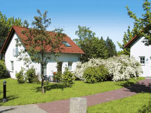 Ferienhaus Lenzer Höh  in 
Plau am See (Deutschland)