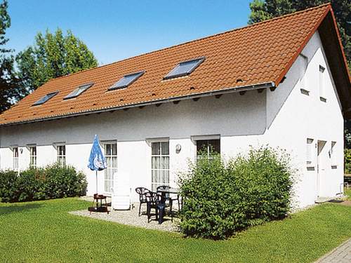 Ferienhaus Lenzer Höh  in 
Plau am See (Deutschland)