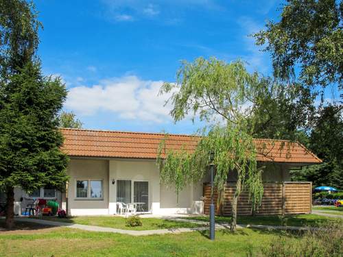 Ferienhaus Lenzer Höh  in 
Plau am See (Deutschland)