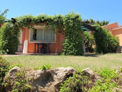 Ferienwohnung Mono 2 - Lu Nibareddu  in 
Porto San Paolo (Italien)