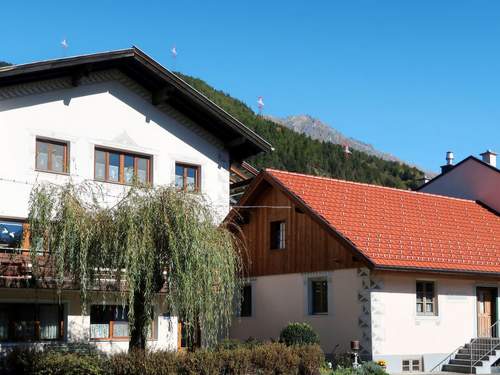 Ferienhaus Hackenschmiede (PTZ130)  in 
Prutz/Kaunertal (sterreich)