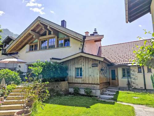 Ferienhaus Hackenschmiede (PTZ130)  in 
Prutz/Kaunertal (sterreich)