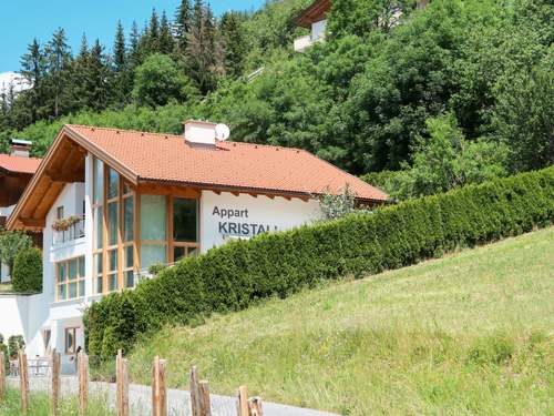 Ferienwohnung Kristall (PTZ401)  in 
Prutz/Kaunertal (sterreich)