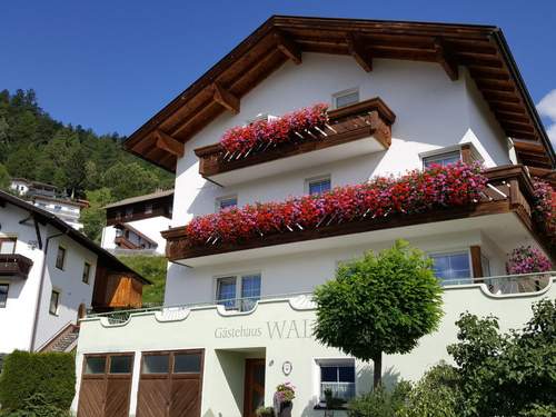 Ferienwohnung Walch