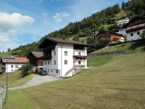 Ferienwohnung Alpenherz