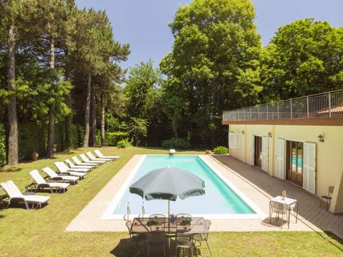 Ferienhaus Villa Cicci