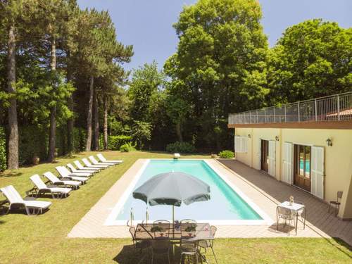 Ferienhaus Villa Cicci  in 
Rocca Priora (Italien)