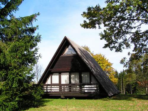 Ferienhaus Oslo  in 
Siegsdorf (Deutschland)