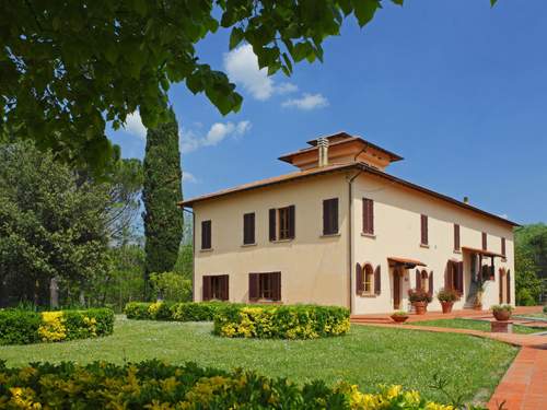 Ferienhaus, Villa Sant'Albino  in 
San Miniato (Italien)