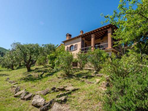 Ferienhaus, Landhaus La Limonaia  in 
Scarlino (Italien)