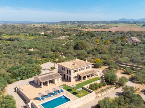 Ferienhaus Casa Eva (SSS130)  in 
Ses Salines (Spanien)