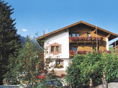 Ferienwohnung Am Schönbach