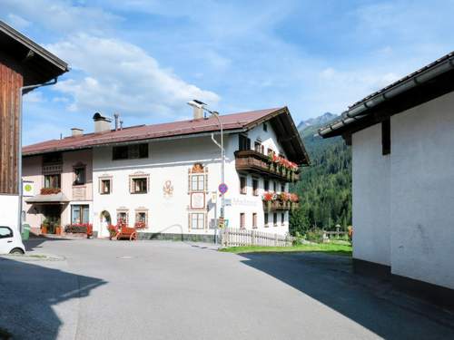 Ferienwohnung Hof am Schönbach (STA160)  in 
Sankt Anton am Arlberg (sterreich)