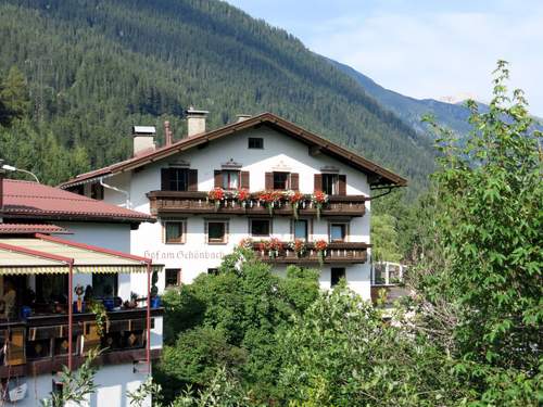 Ferienwohnung Hof am Schönbach (STA161)