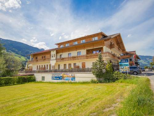 Ferienwohnung Lechners Wohnwelt