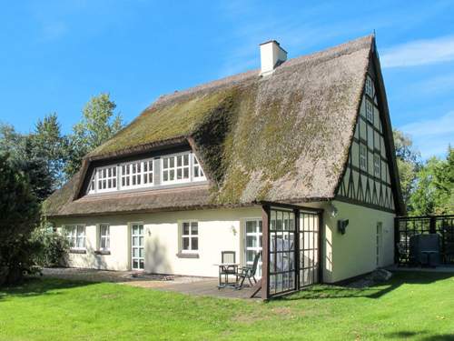 Ferienwohnung, Landhaus Bela 2  in 
Schwarbe (Deutschland)