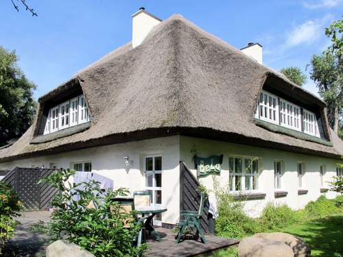 Ferienwohnung, Landhaus Bela 3  in 
Schwarbe (Deutschland)