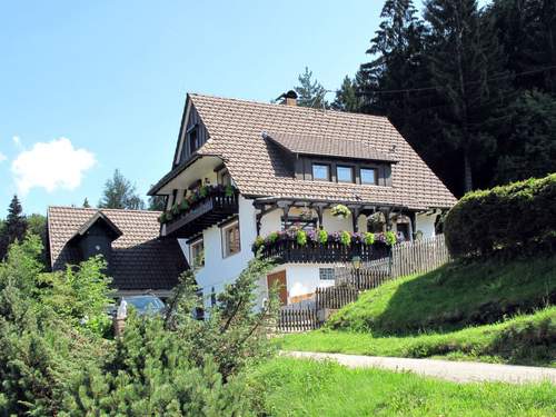 Ferienwohnung Tillisch  in 
Sasbachwalden (Deutschland)