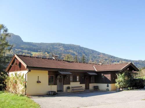 Ferienwohnung, Landhaus Kunzhof (TFN111)  in 
Treffen (sterreich)