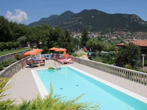 Ferienwohnung La Tartufaia  in 
Tremosine (Italien)