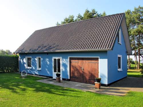 Ferienhaus Ostwind  in 
Waase (Deutschland)