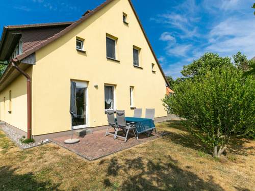 Ferienwohnung Am Strom  in 
Waase (Deutschland)