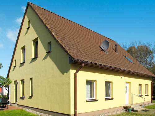 Ferienwohnung Am Strom