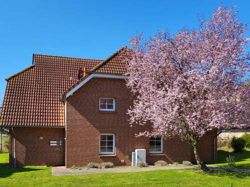 Ferienwohnung im Dörp  in 
Waase (Deutschland)