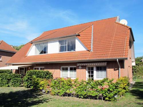 Ferienwohnung im Dörp  in 
Waase (Deutschland)