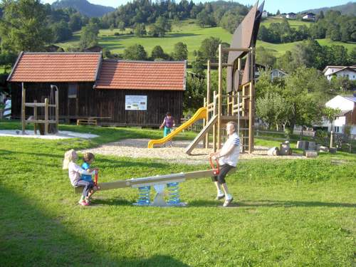 Ferienwohnung Vorreiter (UTD152)  in 
Uttendorf (sterreich)