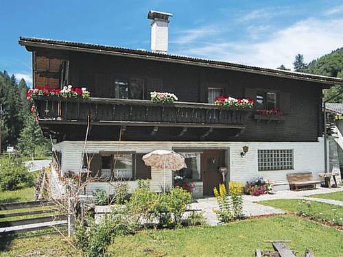 Ferienhaus Schwarzenegg (WAR200)  in 
Wagrain (sterreich)