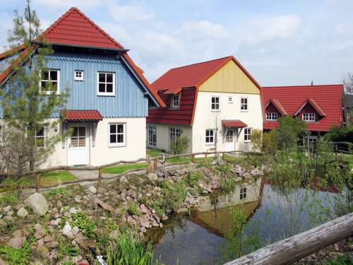 Ferienhaus Hasseröder Ferienpark  in 
Wernigerode (Deutschland)