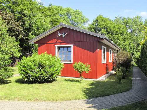 Ferienhaus Am Fleet