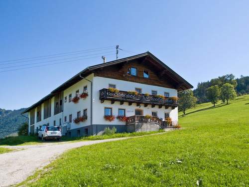 Ferienhaus, Landhaus Glatzbichl (WRF120)  in 
Werfenweng (sterreich)