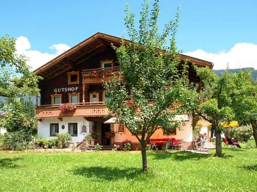 Ferienwohnung, Landhaus Gielerhof (ZAZ110)