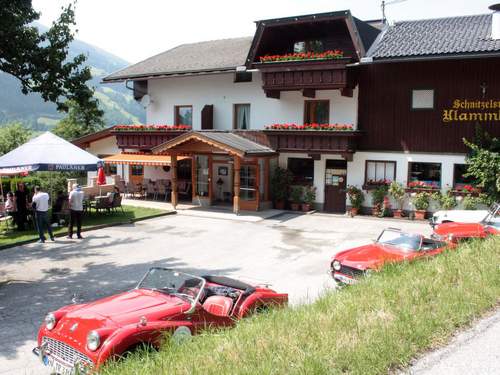 Ferienwohnung, Landhaus Klammlhof (ZAZ302)  in 
Zell am Ziller (sterreich)