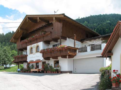Ferienwohnung Landhaus Heim