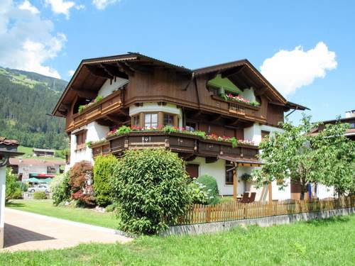 Ferienwohnung Landhaus Martin