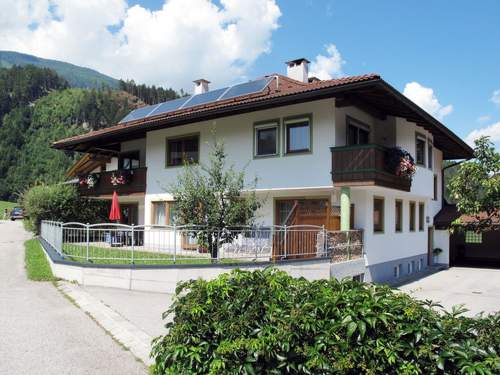 Ferienwohnung Haus Sonne (ZAZ681)