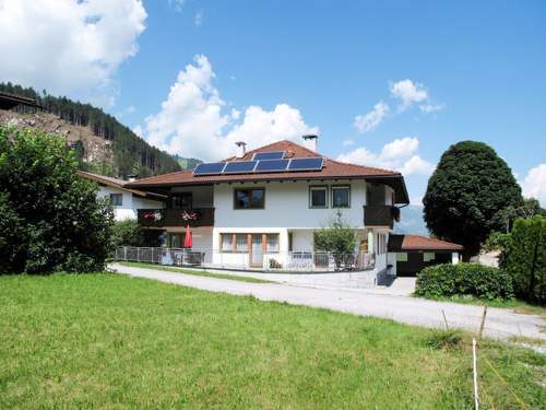 Ferienwohnung Haus Sonne (ZAZ683)