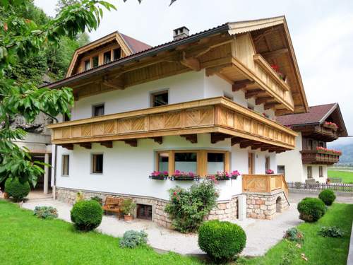 Ferienwohnung Eberharter