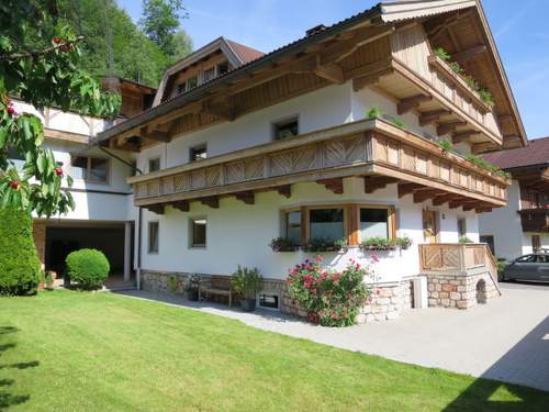 Ferienwohnung Eberharter