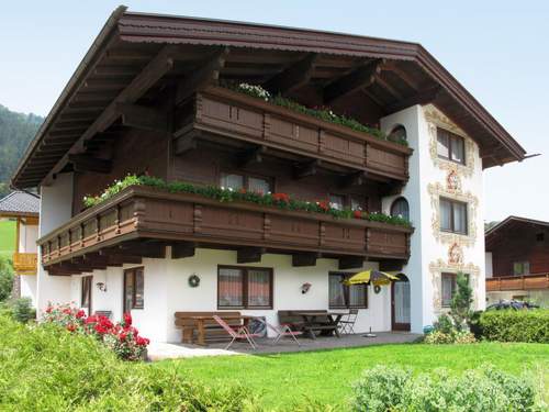 Ferienwohnung Elisabeth (ZAZ775)  in 
Zell am Ziller (sterreich)