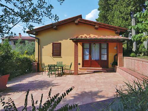 Ferienhaus Villetta Aia (CET120)  in 
Certaldo (Italien)
